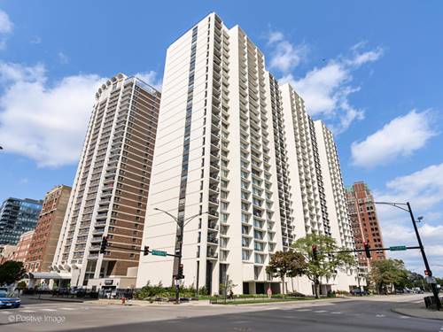 3200 N Lake Shore Unit 1805, Chicago, IL 60657