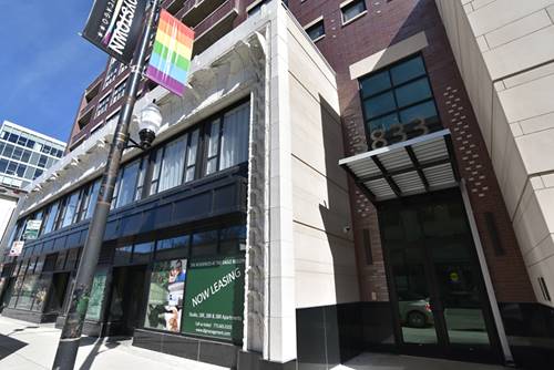 3833 N Broadway Unit 707, Chicago, IL 60613
