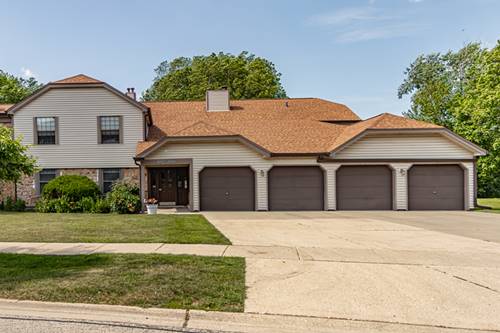 686 Hapsfield Unit 686, Buffalo Grove, IL 60089