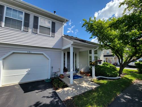 531 East, Streamwood, IL 60107