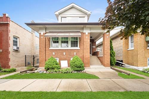 1619 S 61st, Cicero, IL 60804