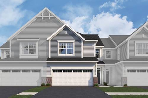 25448 W Stockwell, Plainfield, IL 60544