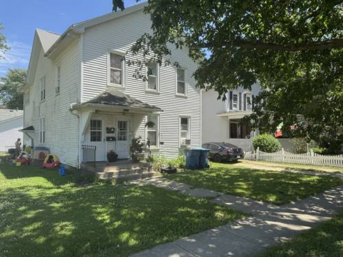 611 13th, Mendota, IL 61342