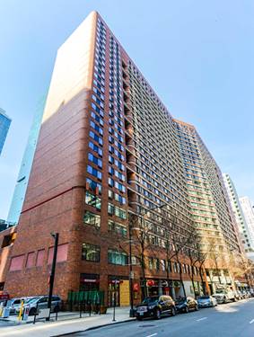 211 E Ohio Unit 907, Chicago, IL 60611