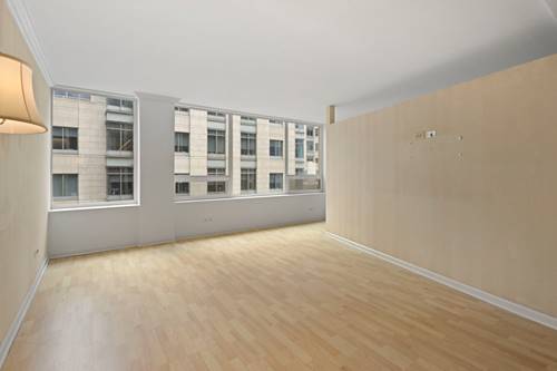 233 E Erie Unit 1403, Chicago, IL 60611