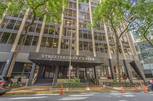 233 E Erie Unit 1403, Chicago, IL 60611