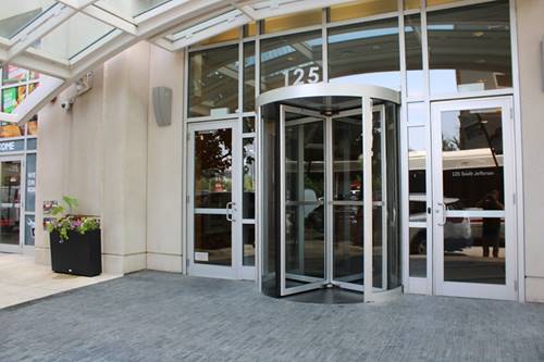 125 S Jefferson Unit 1207, Chicago, IL 60661