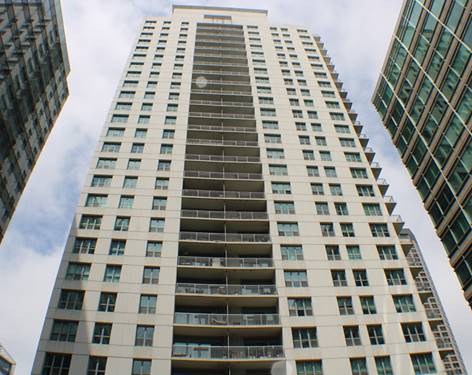 125 S Jefferson Unit 1207, Chicago, IL 60661