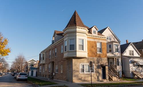 3355 N Troy Unit 1C, Chicago, IL 60618