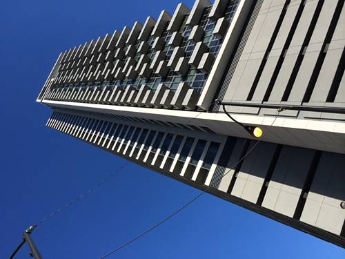 235 W Van Buren Unit 3402, Chicago, IL 60607