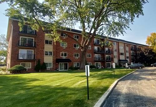 100 W Park Circle Unit 1C, Wheaton, IL 60187