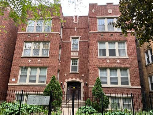 5033 N Springfield Unit 1N, Chicago, IL 60625