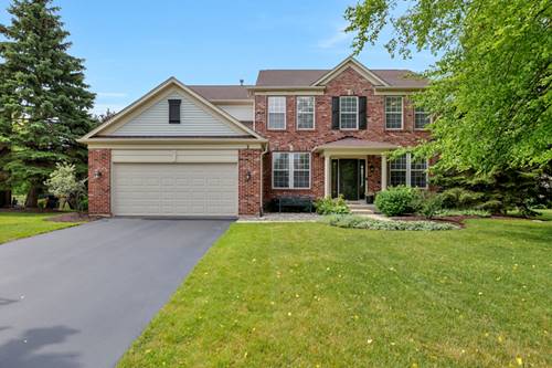 3 Camberwell, Algonquin, IL 60102