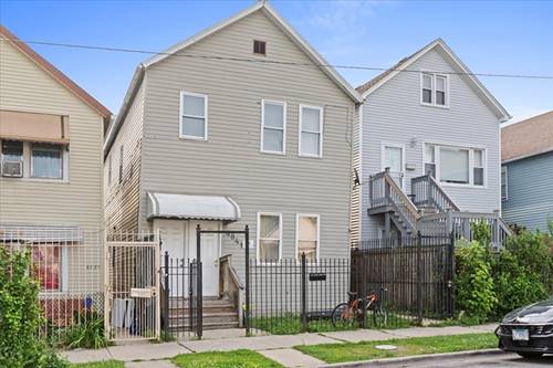 4841 S Loomis Unit 1R, Chicago, IL 60609