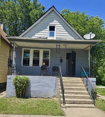 2046 W 69th, Chicago, IL 60636