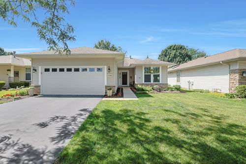 13159 Shirley, Huntley, IL 60142