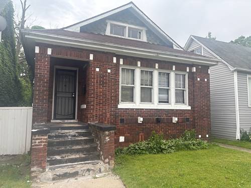 511 W 104th, Chicago, IL 60628
