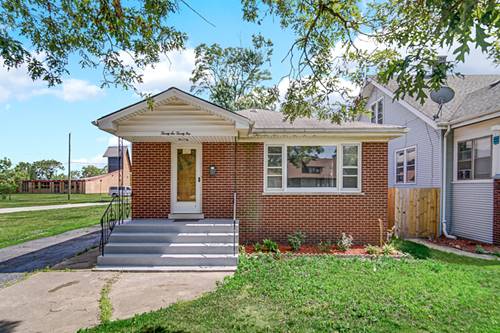 2621 Ridge, Lansing, IL 60438