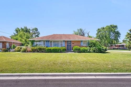 7859 78th, Bridgeview, IL 60455