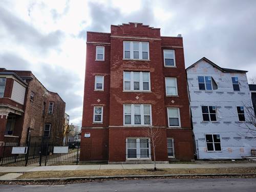 543 E 60th Unit 1, Chicago, IL 60637
