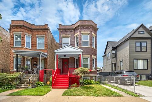 7110 S Eberhart, Chicago, IL 60619