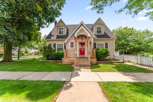 5 W South, Arlington Heights, IL 60005