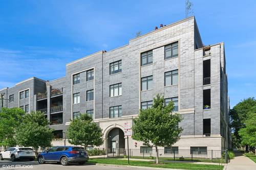 5748 N Hermitage Unit 406, Chicago, IL 60660