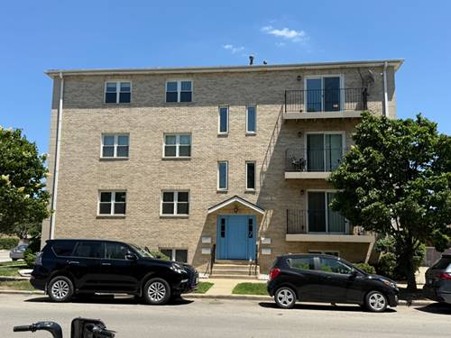 7859 W Addison Unit 3, Chicago, IL 60634