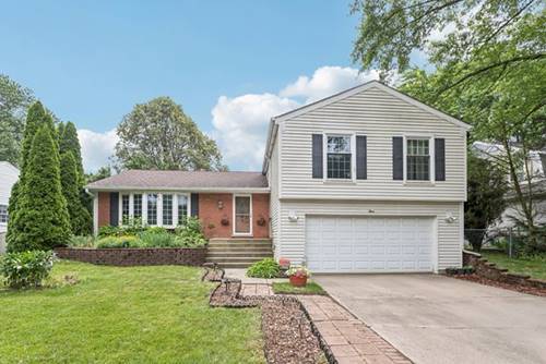 3 Warrington, Vernon Hills, IL 60061