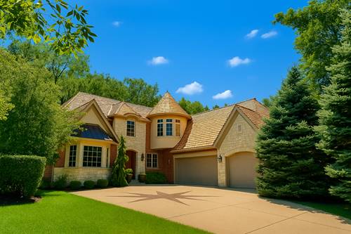 7312 Greenbridge, Long Grove, IL 60047