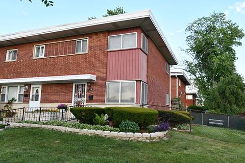 159 Village, Des Plaines, IL 60016