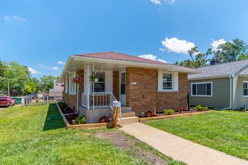400 S Reed, Joliet, IL 60436