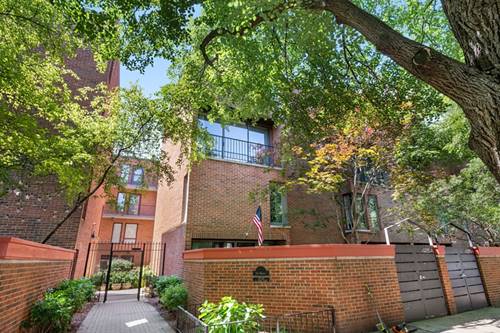 425 W Grant Unit C, Chicago, IL 60614
