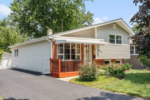 252 W Ethel, Lombard, IL 60148
