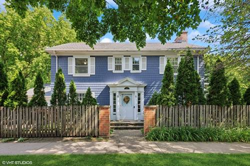 630 Michigan, Evanston, IL 60202