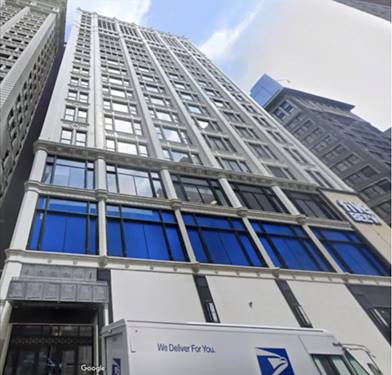 8 W Monroe Unit 2010, Chicago, IL 60603