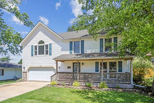 516 Whelan, Lockport, IL 60441