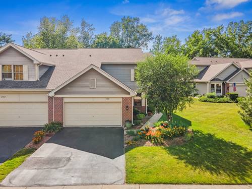 220 Woodboro, West Chicago, IL 60185