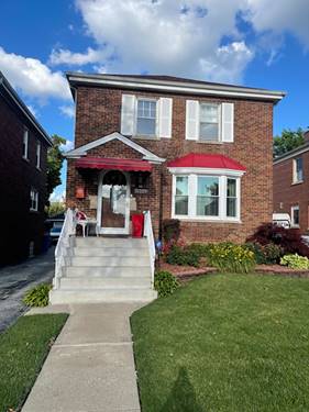 9329 S Claremont, Chicago, IL 60643