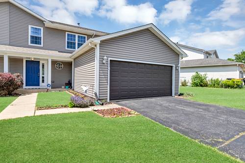 1004 Oak Ridge, Streamwood, IL 60107
