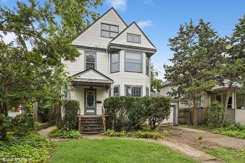 121 N Kensington, La Grange, IL 60525