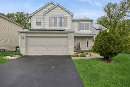4 W Tall Oak, Hainesville, IL 60073
