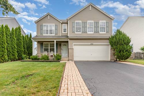 1704 Cascade Ridge, Plainfield, IL 60586