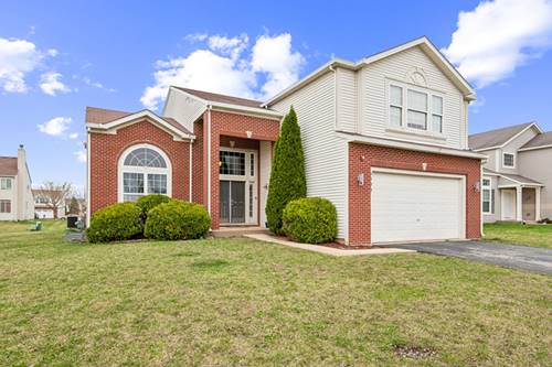 6500 Pasture Side, Matteson, IL 60443