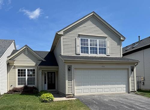 1316 Darnell, Mundelein, IL 60060