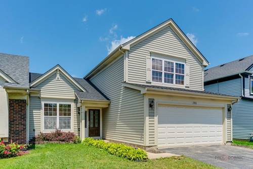 1316 Darnell, Mundelein, IL 60060