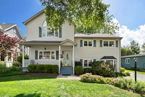 1173 Greenbriar, Northbrook, IL 60062