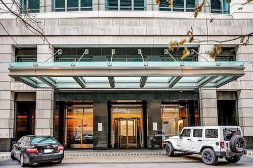 130 N Garland Unit 1411, Chicago, IL 60602