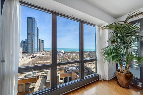 130 N Garland Unit 1411, Chicago, IL 60602