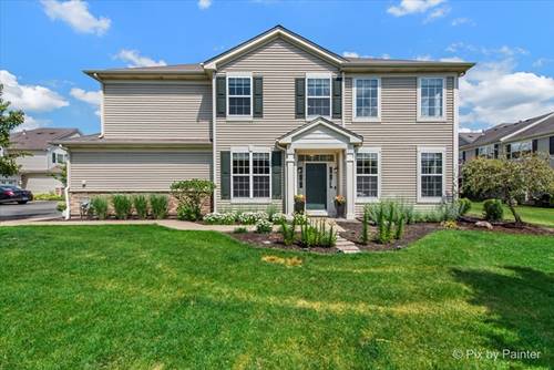 561 S Jade Unit 1106, Round Lake, IL 60073